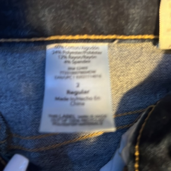 Time and tru  jeans - Picture 5 of 7